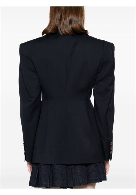 Blazer Alien Lauren in blu Vivienne Westwood - donna VIVIENNE WESTWOOD | 14010073W00QNK401